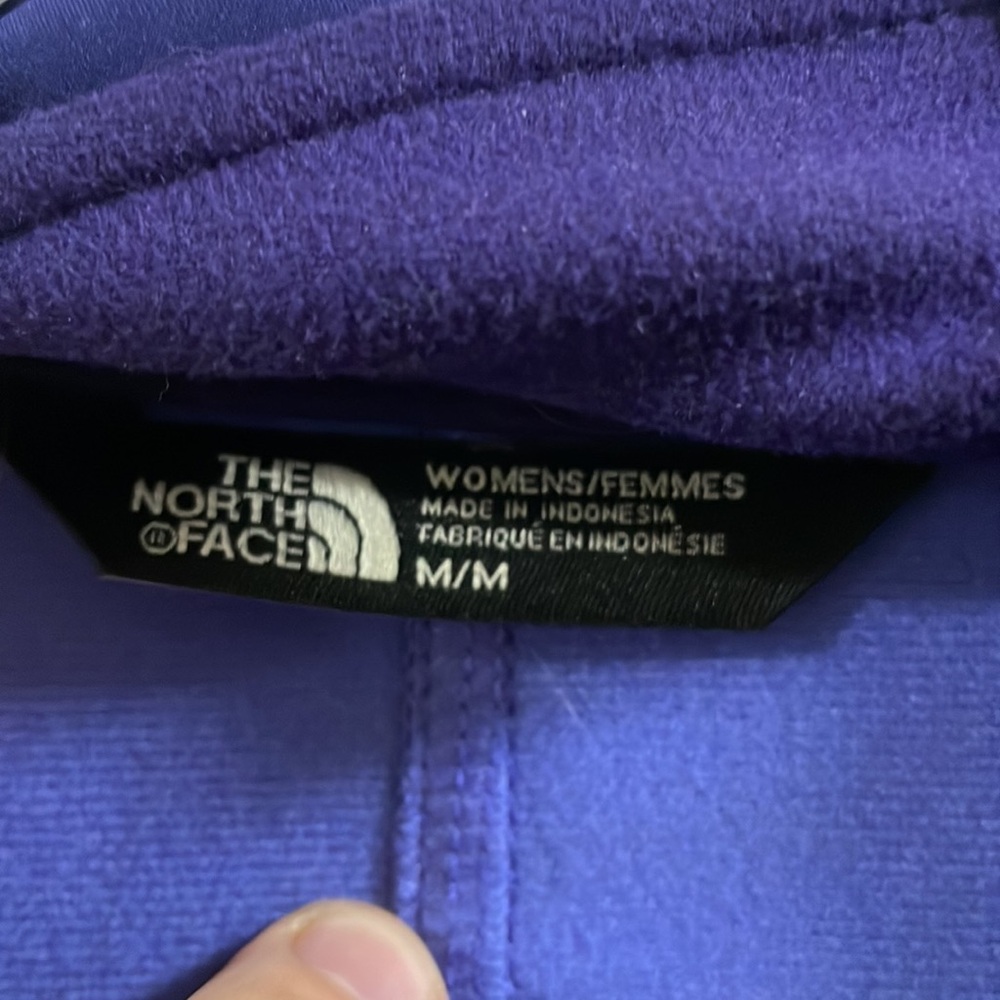 North Face Shell Jacket - Picture 4 of 4